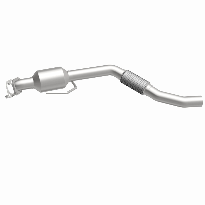 Ford Explorer Catalytic Converter - Underbody - Magnaflow - Direct Fit - `20-`24