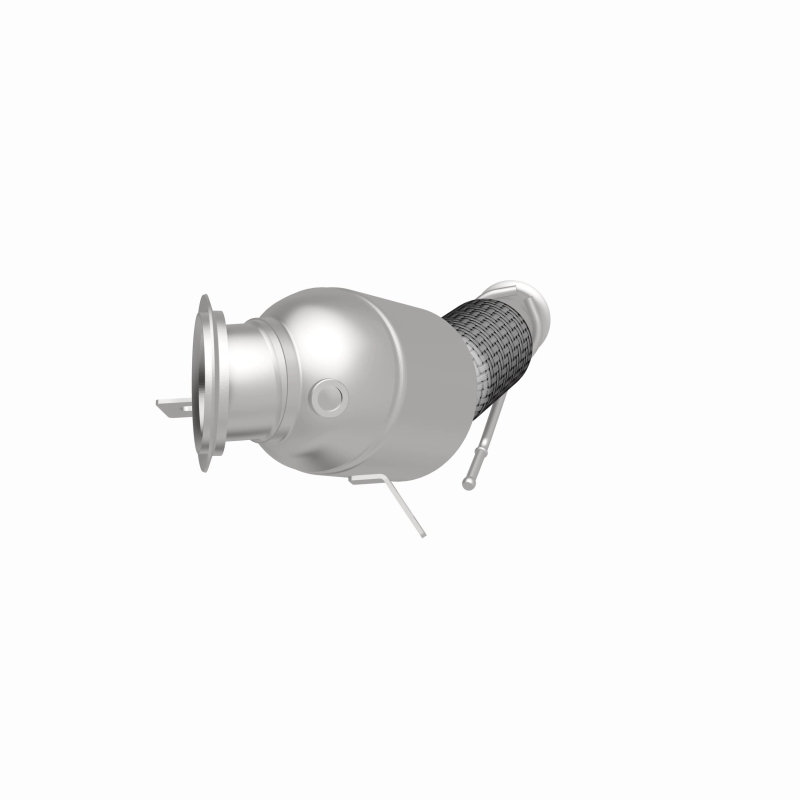 Ford Escape Catalytic Converter - Front Underbody - Magnaflow - Direct Fit - `20-`22