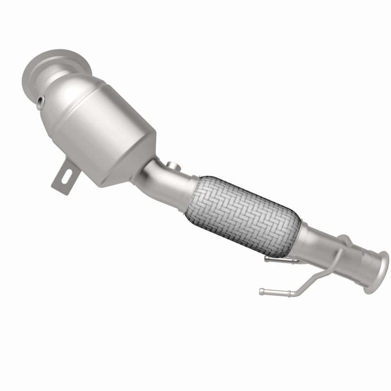 Ford Escape Catalytic Converter - Front Underbody - Magnaflow - Direct Fit - `20-`22