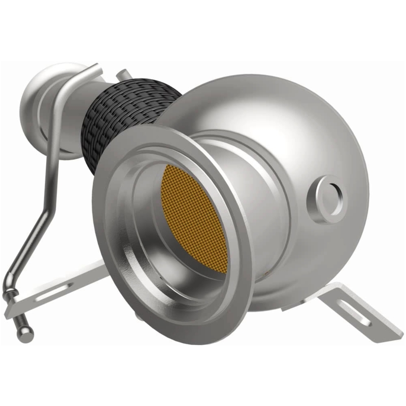 Ford Escape Catalytic Converter - Front Underbody - Magnaflow - Direct Fit - `20-`22