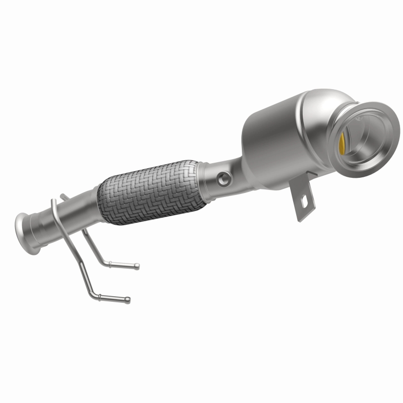 Ford Escape Catalytic Converter - Front Underbody - Magnaflow - Direct Fit - `20-`22