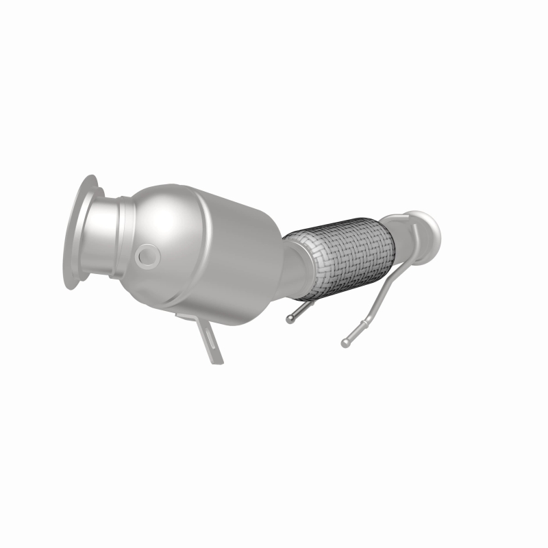 Ford Escape Catalytic Converter - Front Underbody - Magnaflow - Direct Fit - `20-`22