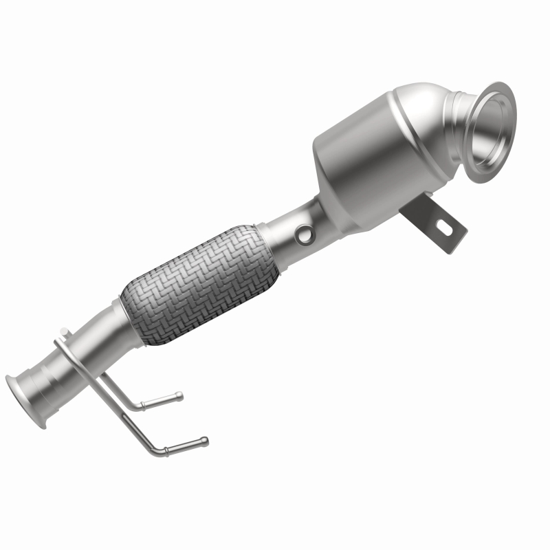 Ford Escape Catalytic Converter - Front Underbody - Magnaflow - Direct Fit - `20-`22
