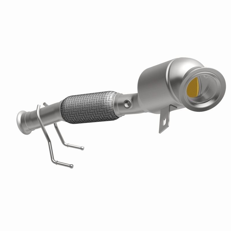 Ford Escape Catalytic Converter - Front Underbody - Magnaflow - Direct Fit - `20-`22