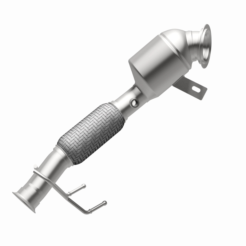 Ford Escape Catalytic Converter - Front Underbody - Magnaflow - Direct Fit - `20-`22