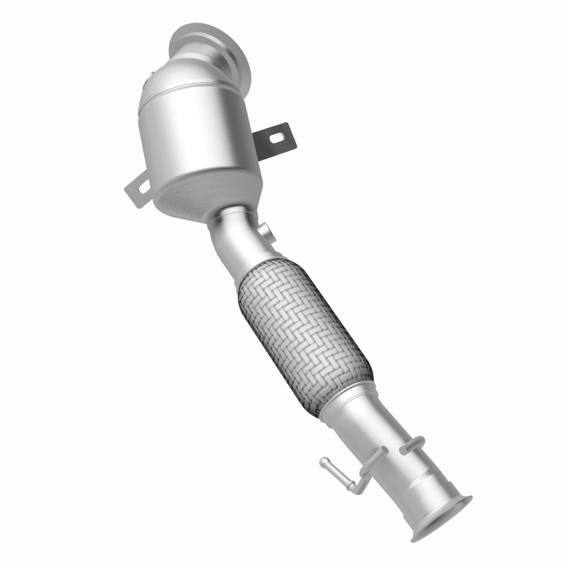 Ford Escape Catalytic Converter - Front Underbody - Magnaflow - Direct Fit - `20-`22