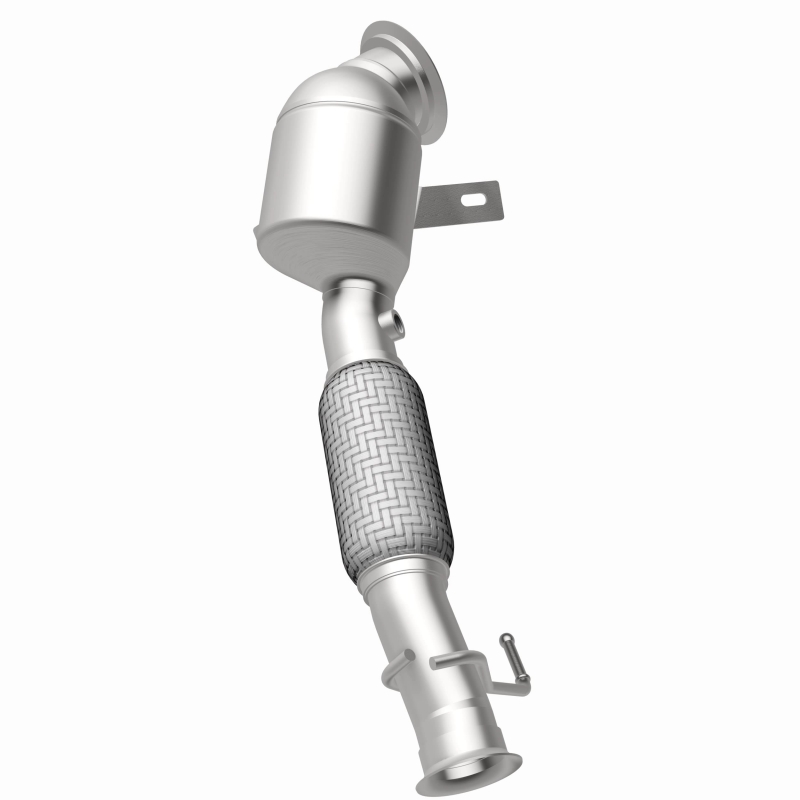 Ford Escape Catalytic Converter - Front Underbody - Magnaflow - Direct Fit - `20-`22