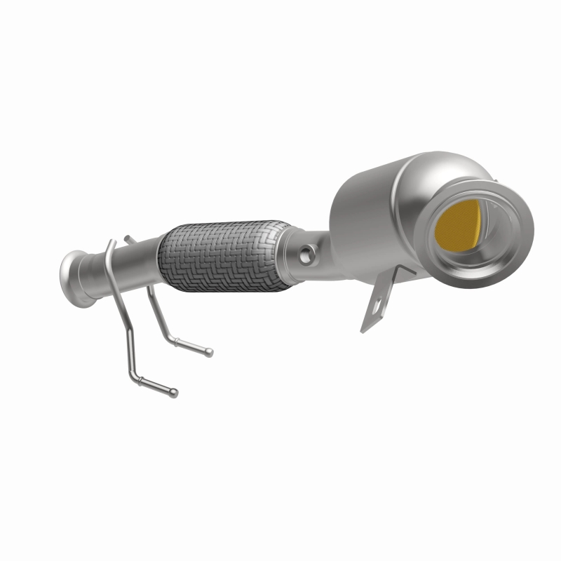 Ford Escape Catalytic Converter - Front Underbody - Magnaflow - Direct Fit - `20-`22