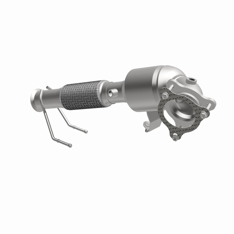 Ford Escape Catalytic Converter - Front Underbody - Magnaflow - Direct Fit - `20-`21