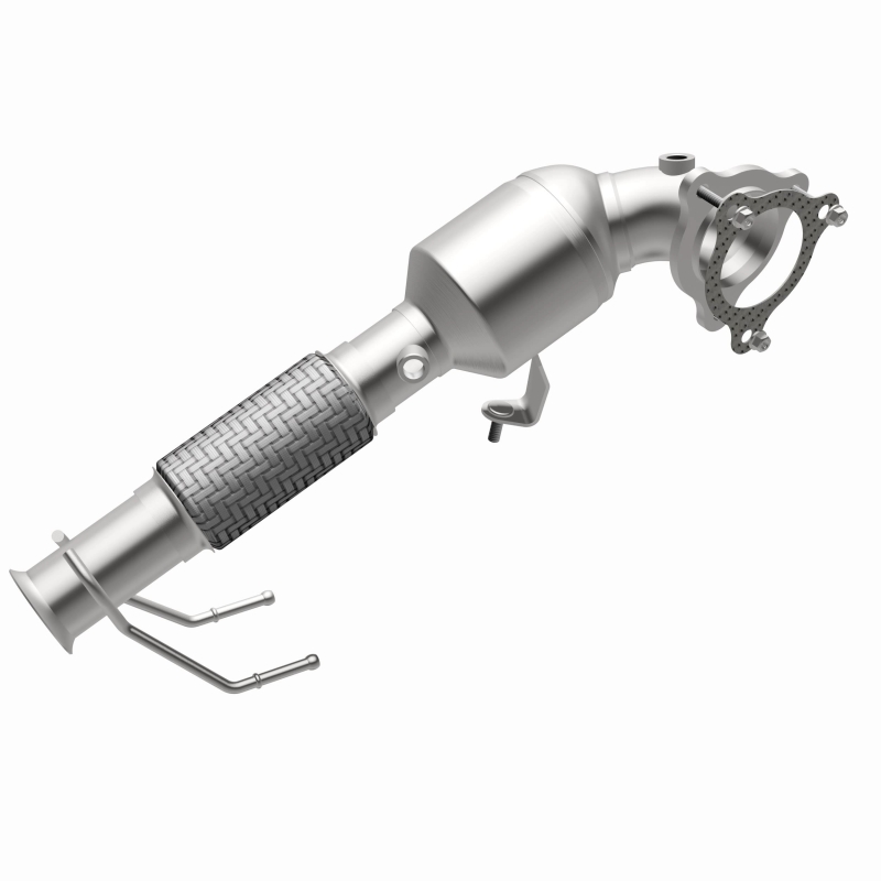 Ford Escape Catalytic Converter - Front Underbody - Magnaflow - Direct Fit - `20-`21