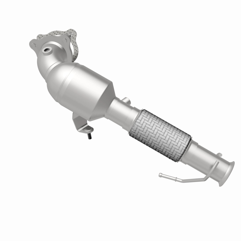 Ford Escape Catalytic Converter - Front Underbody - Magnaflow - Direct Fit - `20-`21
