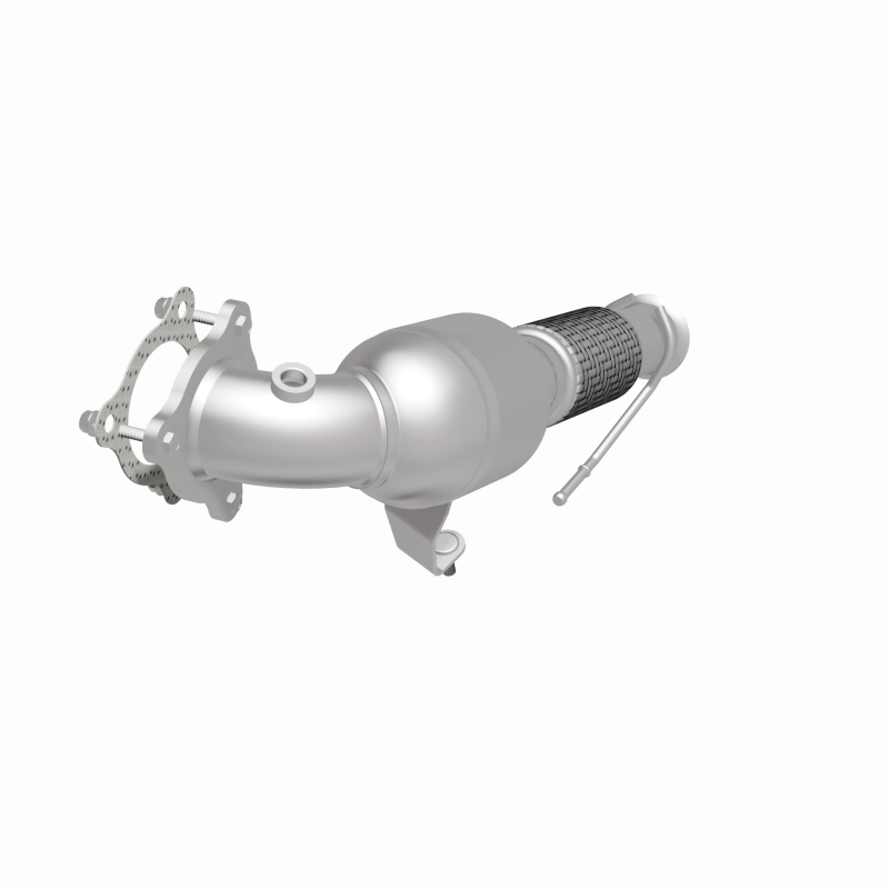 Ford Escape Catalytic Converter - Front Underbody - Magnaflow - Direct Fit - `20-`21