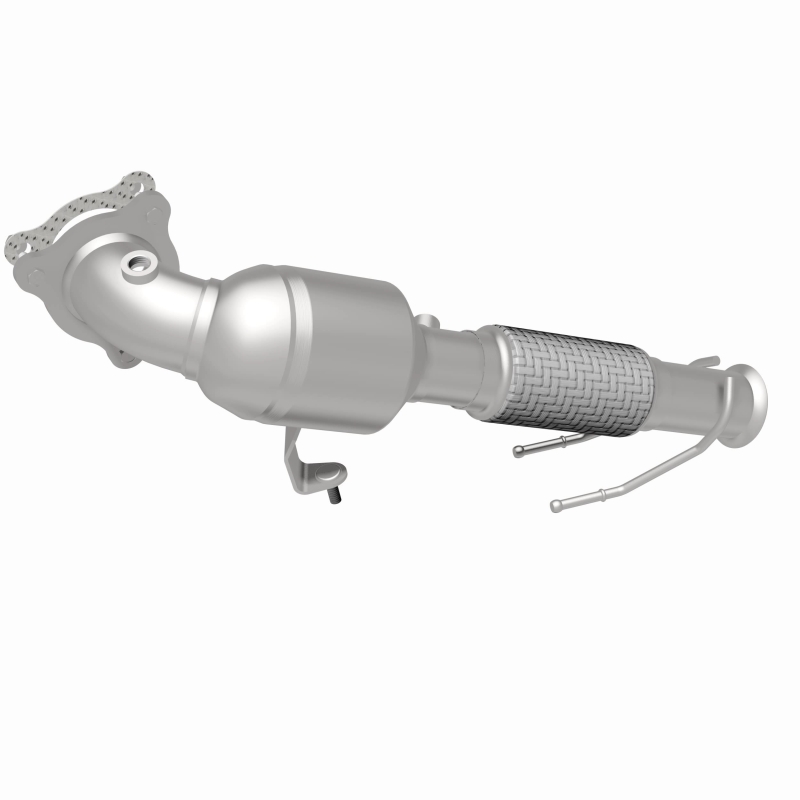 Lincoln Corsair Catalytic Converter - Front Underbody - Magnaflow - Direct Fit - `20-`24