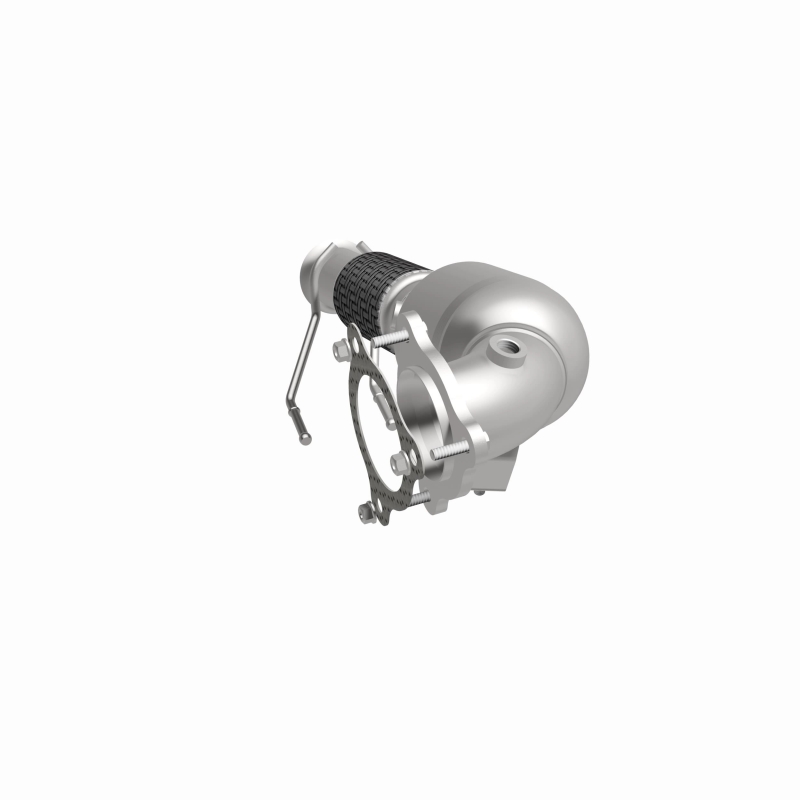 Lincoln Corsair Catalytic Converter - Front Underbody - Magnaflow - Direct Fit - `20-`24