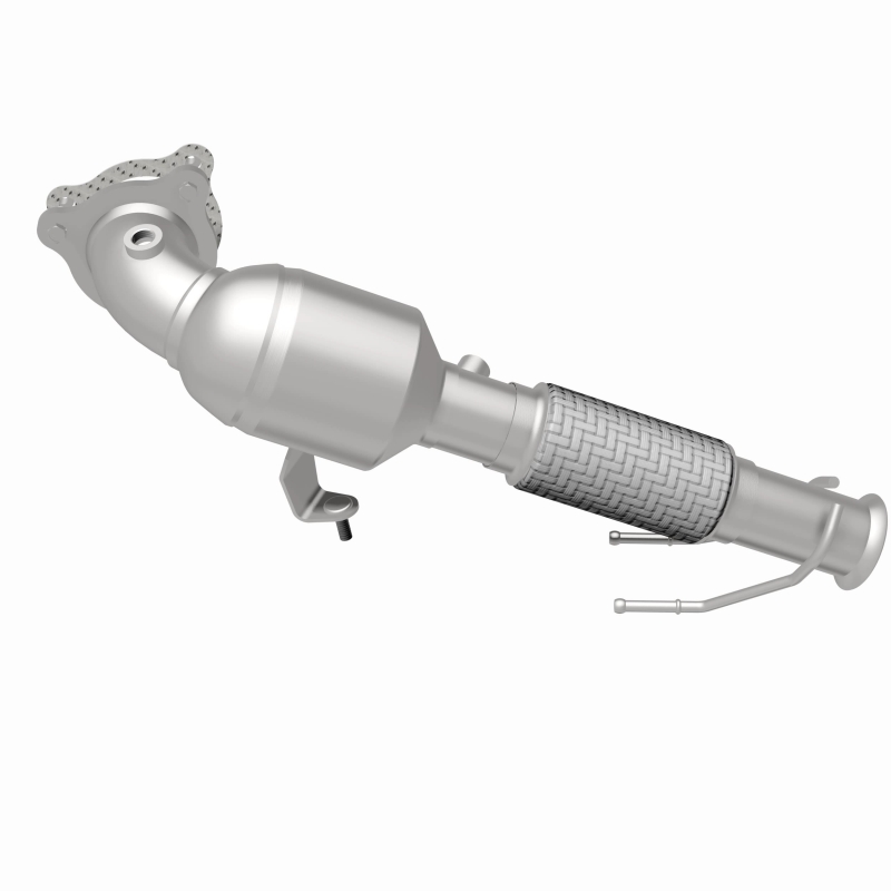 Lincoln Corsair Catalytic Converter - Front Underbody - Magnaflow - Direct Fit - `20-`24