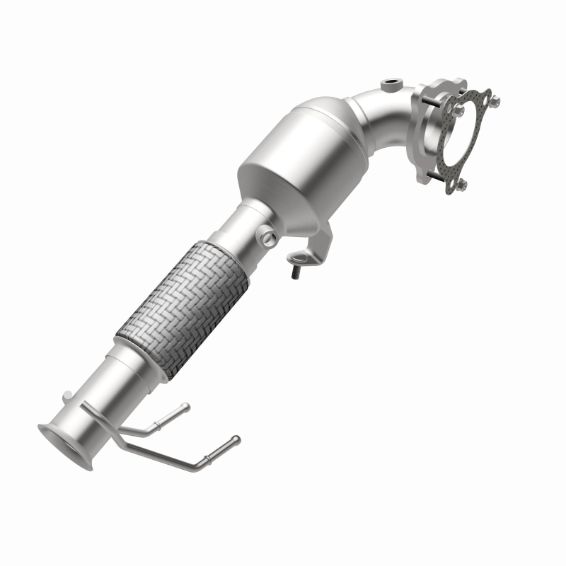 Lincoln Corsair Catalytic Converter - Front Underbody - Magnaflow - Direct Fit - `20-`24