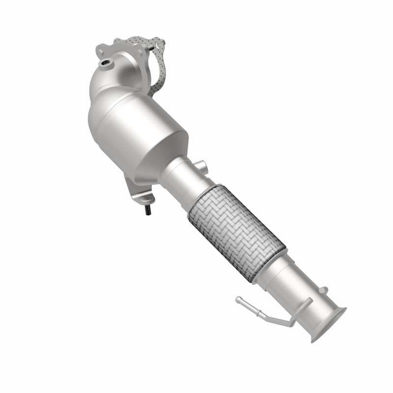 Lincoln Corsair Catalytic Converter - Front Underbody - Magnaflow - Direct Fit - `20-`24