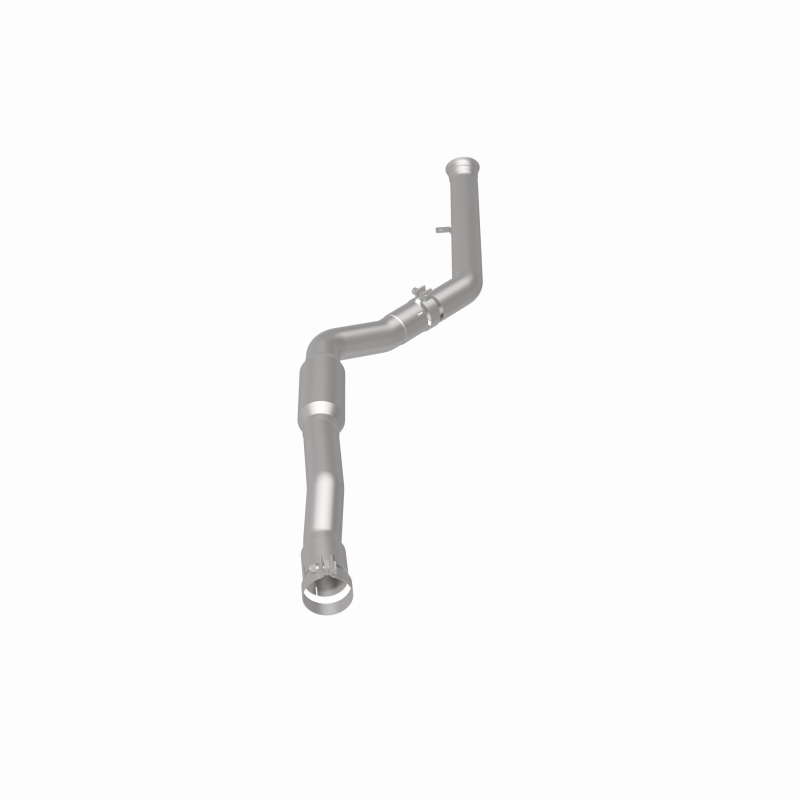BMW 330i Catalytic Converter - Rear Underbody - Magnaflow - Direct Fit - `19-`24