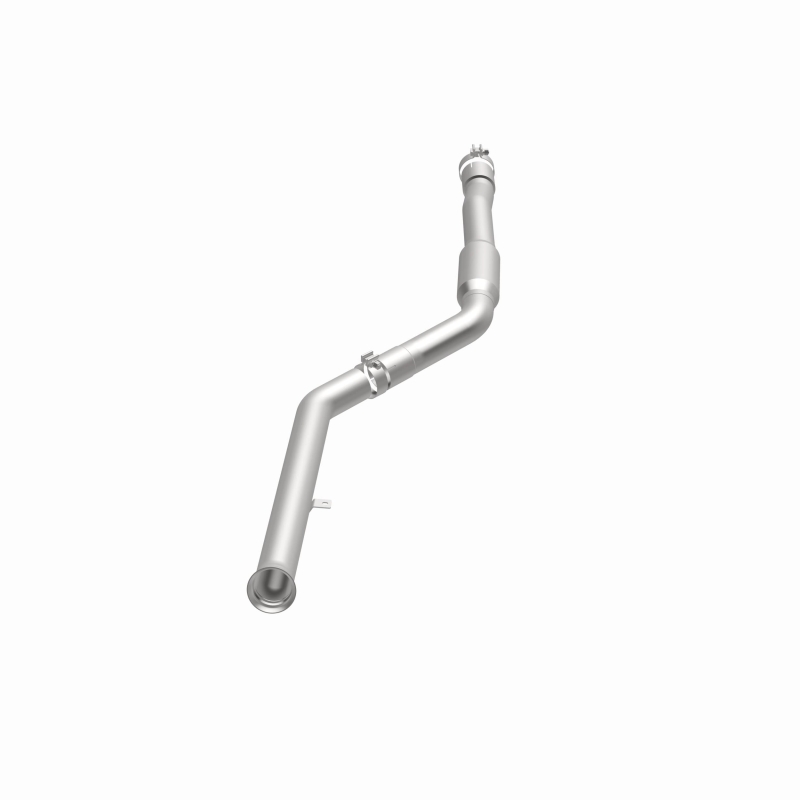 BMW 330i Catalytic Converter - Rear Underbody - Magnaflow - Direct Fit - `19-`24
