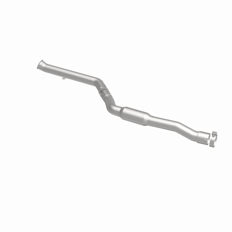 BMW 330i Catalytic Converter - Rear Underbody - Magnaflow - Direct Fit - `19-`24