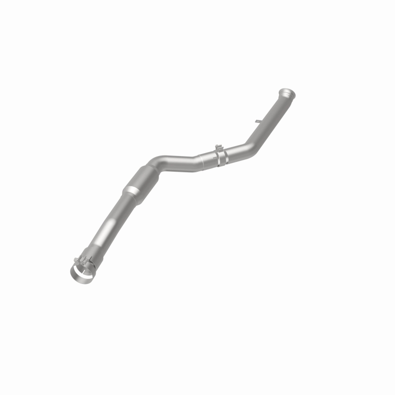 BMW 330i Catalytic Converter - Rear Underbody - Magnaflow - Direct Fit - `19-`24