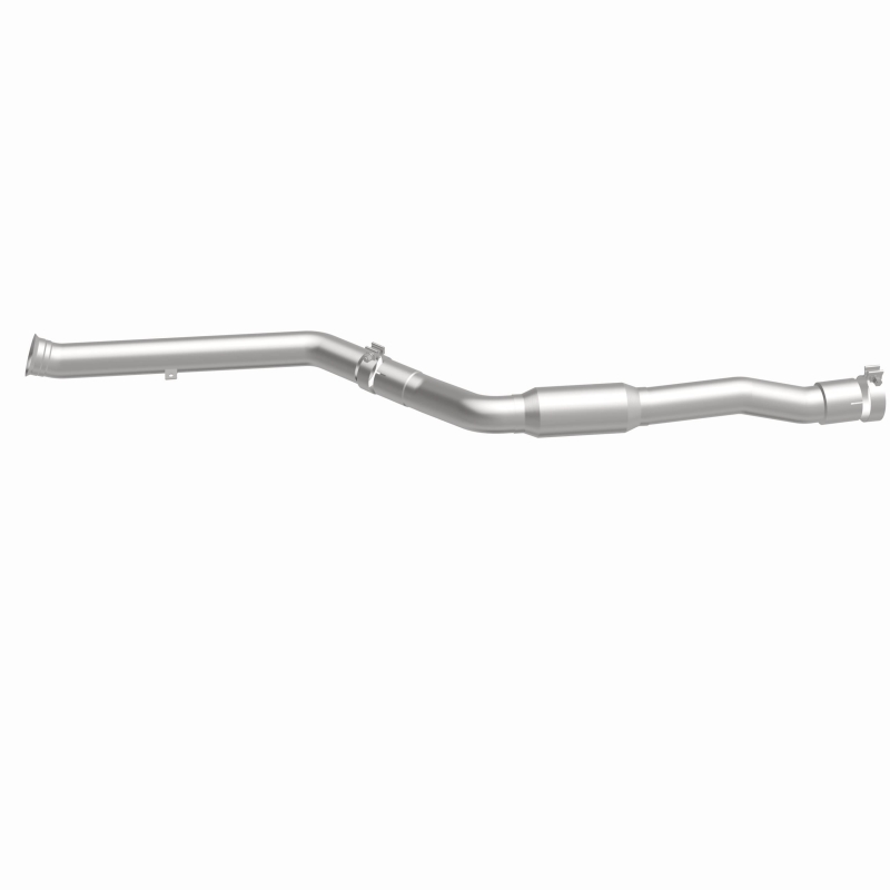 BMW 330i Catalytic Converter - Rear Underbody - Magnaflow - Direct Fit - `19-`24