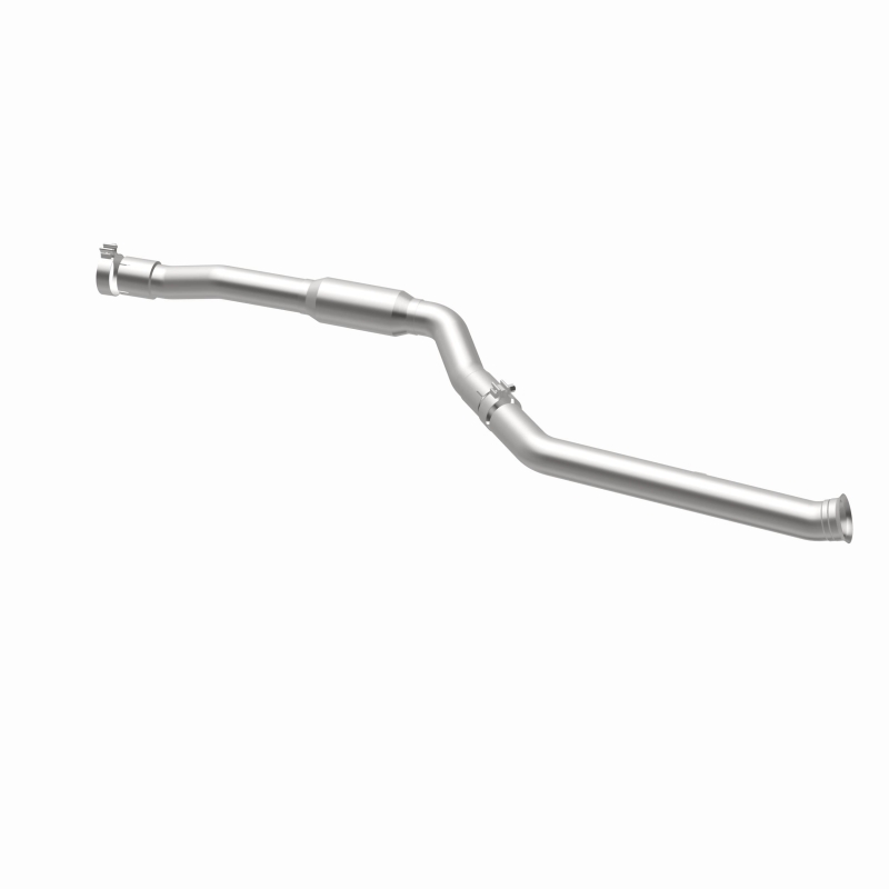 BMW 330i Catalytic Converter - Rear Underbody - Magnaflow - Direct Fit - `19-`24