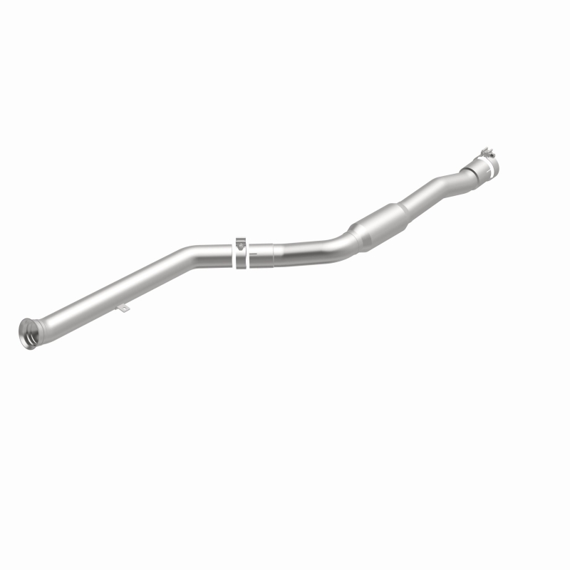 BMW 330i Catalytic Converter - Rear Underbody - Magnaflow - Direct Fit - `19-`24