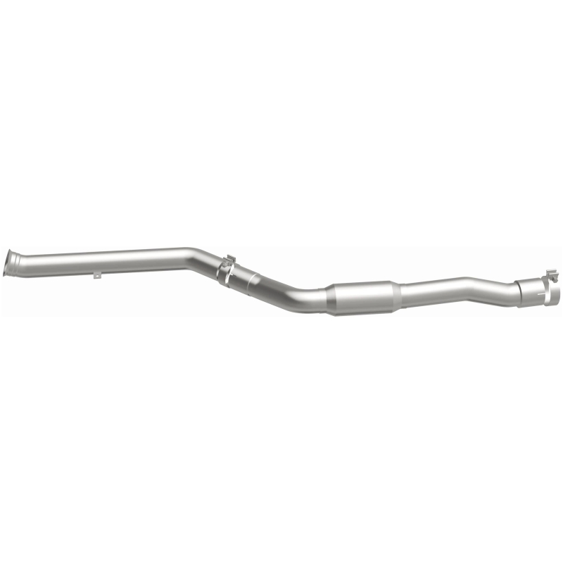 BMW 330i Catalytic Converter - Rear Underbody - Magnaflow - Direct Fit - `19-`24