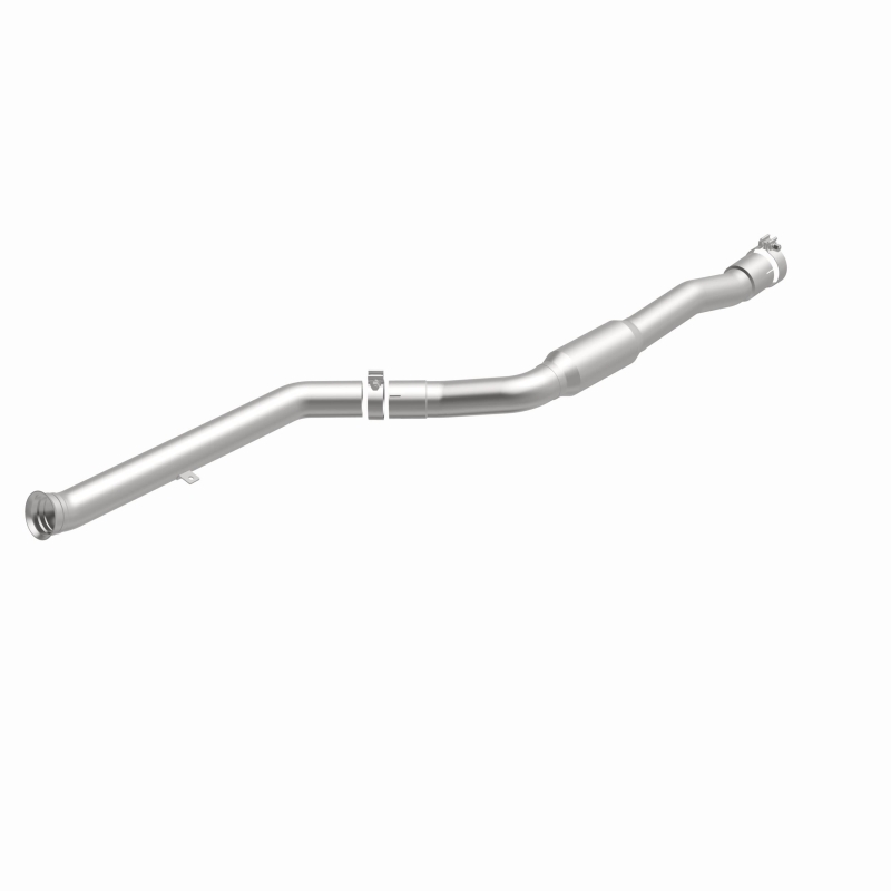 BMW 330i xDrive Catalytic Converter - Rear Underbody - Magnaflow - Direct Fit - `19-`24
