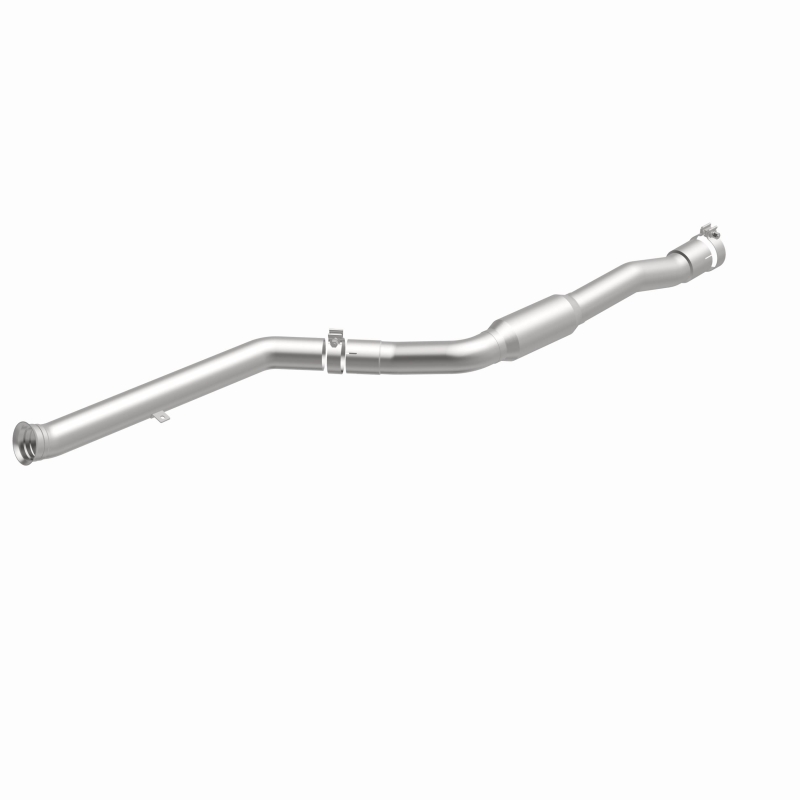 BMW 330i xDrive Catalytic Converter - Rear Underbody - Magnaflow - Direct Fit - `19-`24