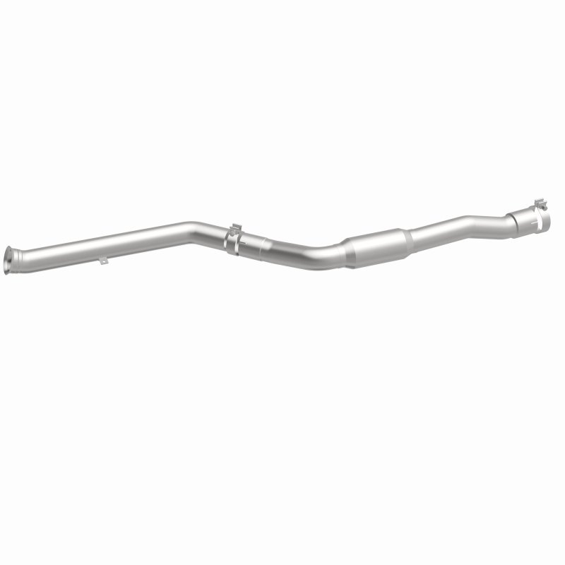 BMW 330i xDrive Catalytic Converter - Rear Underbody - Magnaflow - Direct Fit - `19-`24