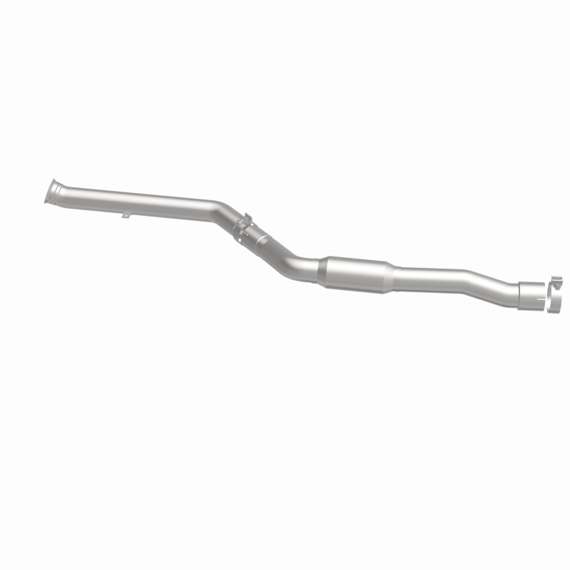 BMW 330i xDrive Catalytic Converter - Rear Underbody - Magnaflow - Direct Fit - `19-`24