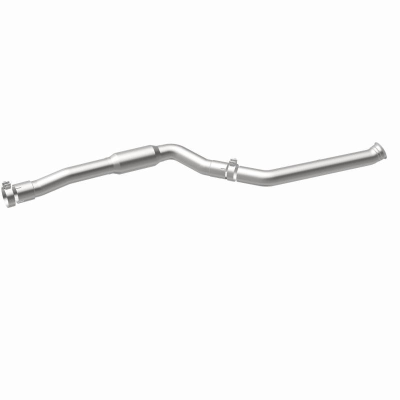 BMW 330i xDrive Catalytic Converter - Rear Underbody - Magnaflow - Direct Fit - `19-`24