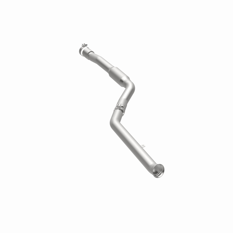 BMW 330i xDrive Catalytic Converter - Rear Underbody - Magnaflow - Direct Fit - `19-`24