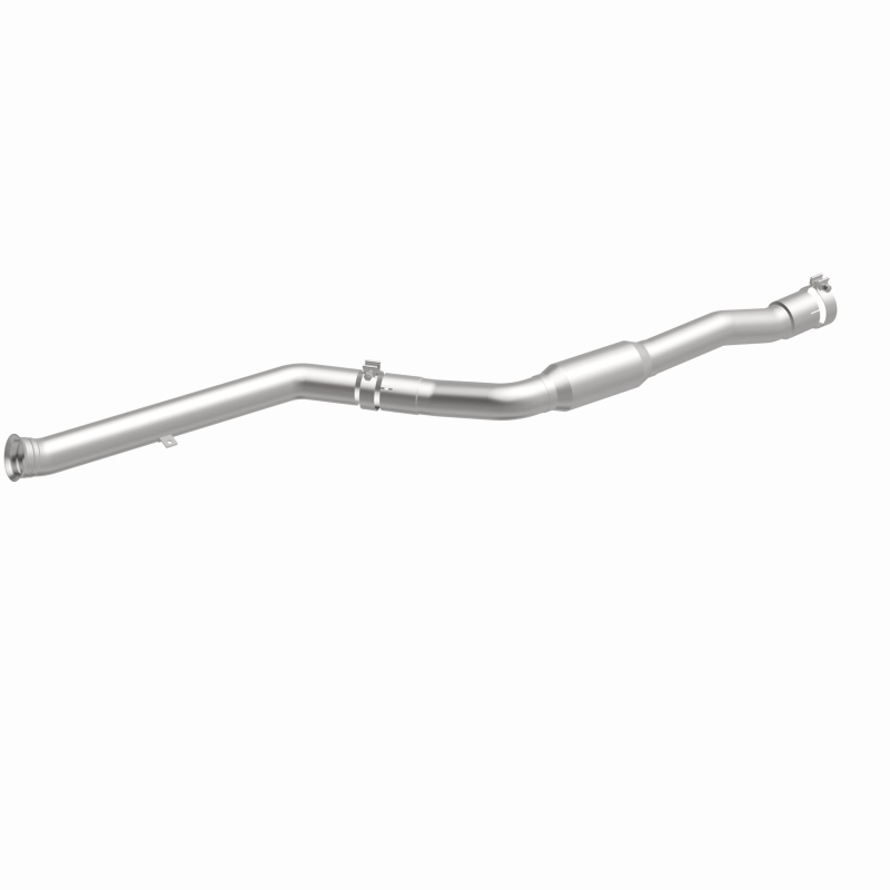 BMW 330i xDrive Catalytic Converter - Rear Underbody - Magnaflow - Direct Fit - `19-`24
