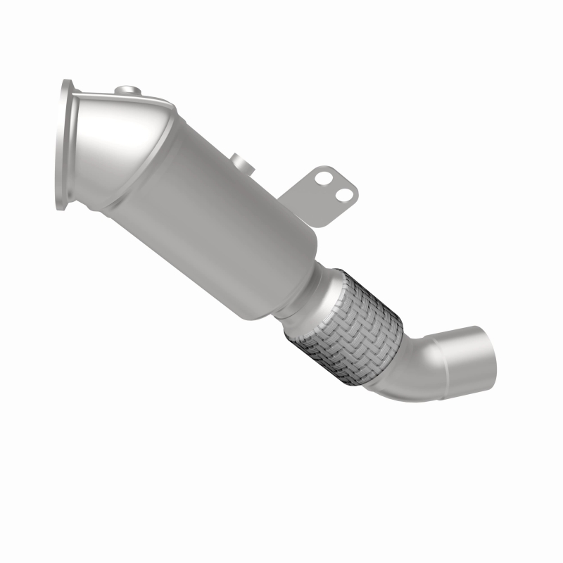 BMW X5 Catalytic Converter - Front - Magnaflow - Direct Fit - `19-`22