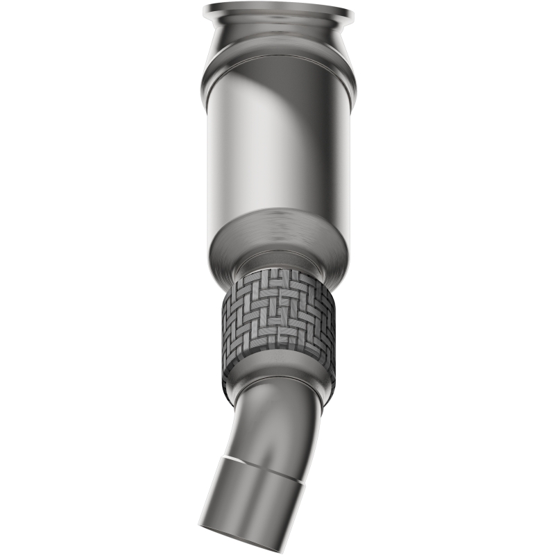 BMW X5 Catalytic Converter - Front - Magnaflow - Direct Fit - `19-`22