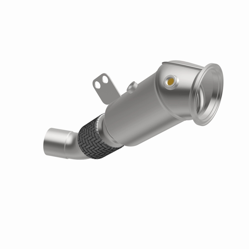BMW X5 Catalytic Converter - Front - Magnaflow - Direct Fit - `19-`22