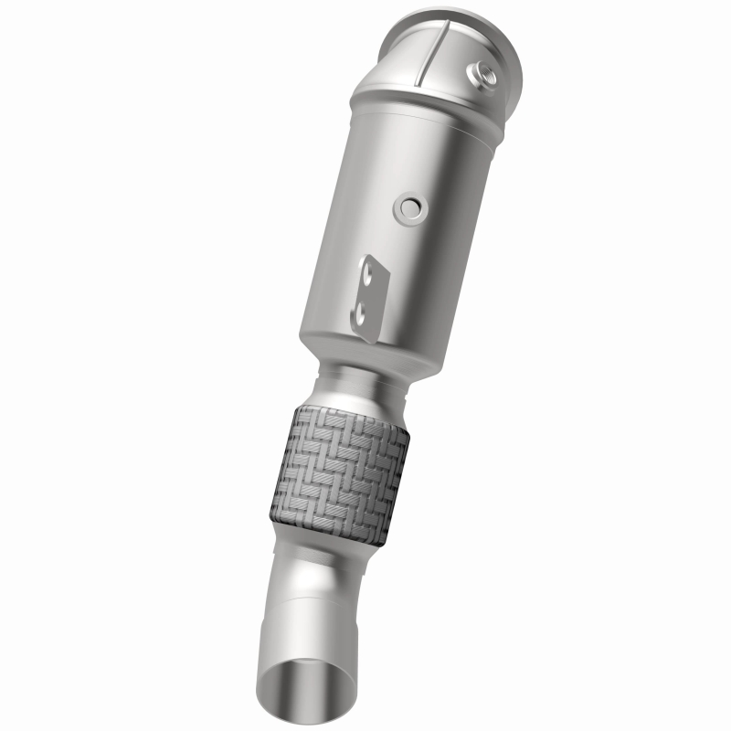 BMW X5 Catalytic Converter - Front - Magnaflow - Direct Fit - `19-`22