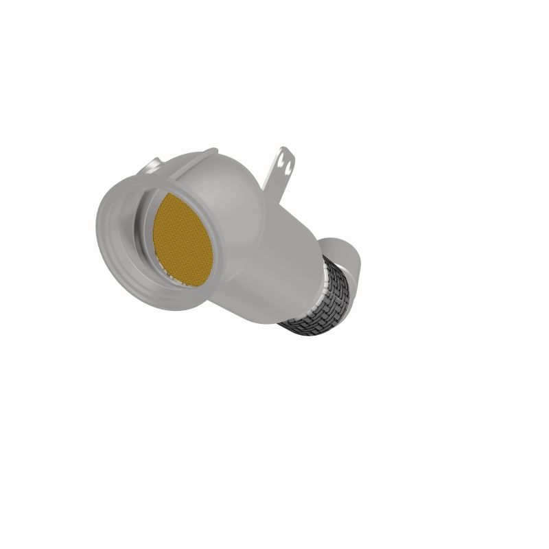 BMW X5 Catalytic Converter - Front - Magnaflow - Direct Fit - `19-`22