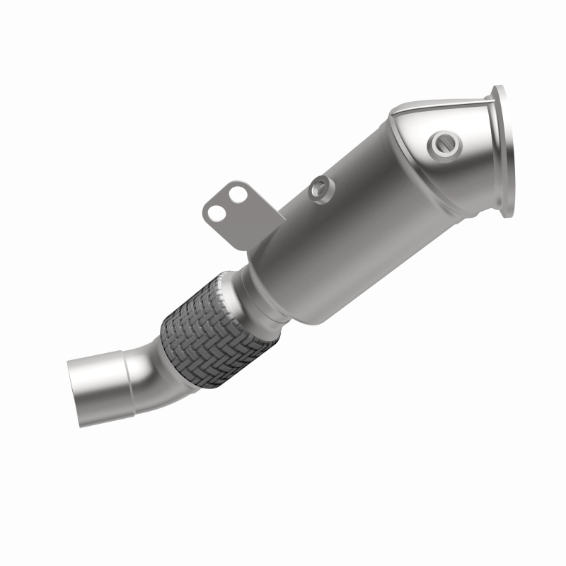 BMW X5 Catalytic Converter - Front - Magnaflow - Direct Fit - `19-`22