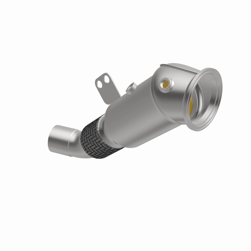 BMW X5 Catalytic Converter - Front - Magnaflow - Direct Fit - `19-`22
