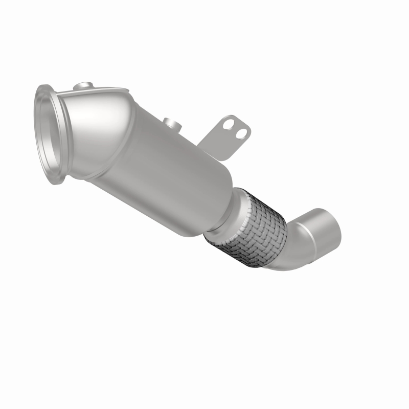 BMW X5 Catalytic Converter - Front - Magnaflow - Direct Fit - `19-`22