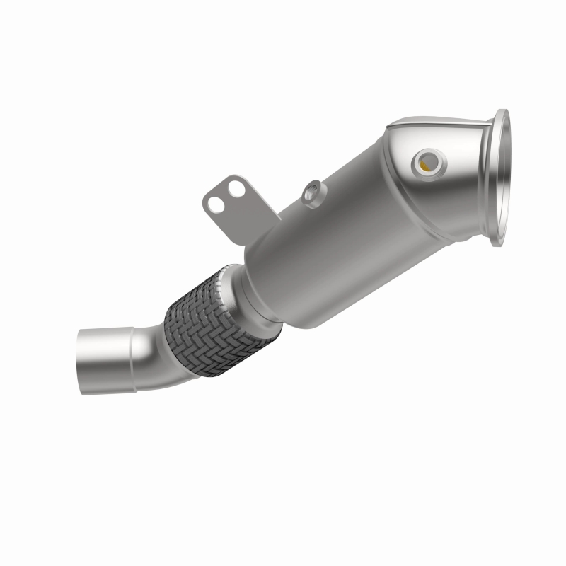 BMW X5 Catalytic Converter - Front - Magnaflow - Direct Fit - `19-`22