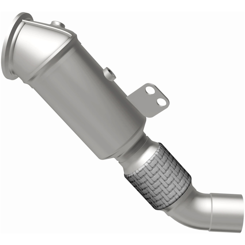 BMW X5 Catalytic Converter - Front - Magnaflow - Direct Fit - `19-`22