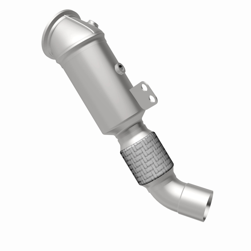 BMW X5 Catalytic Converter - Front - Magnaflow - Direct Fit - `19-`22