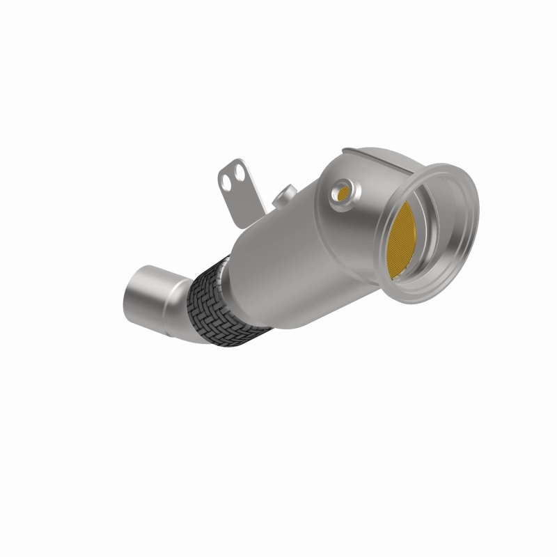 BMW X5 Catalytic Converter - Front - Magnaflow - Direct Fit - `19-`22