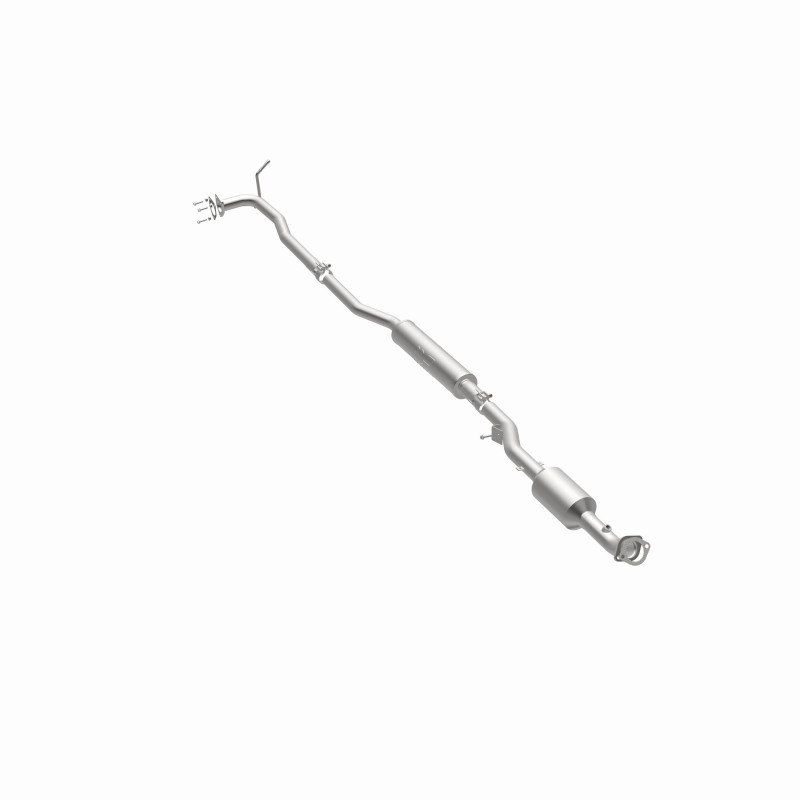 Mitsubishi Outlander Sport Performance Exhaust - Magnaflow - OEM Grade Direct-Fit Catalytic Converter - `16-`21