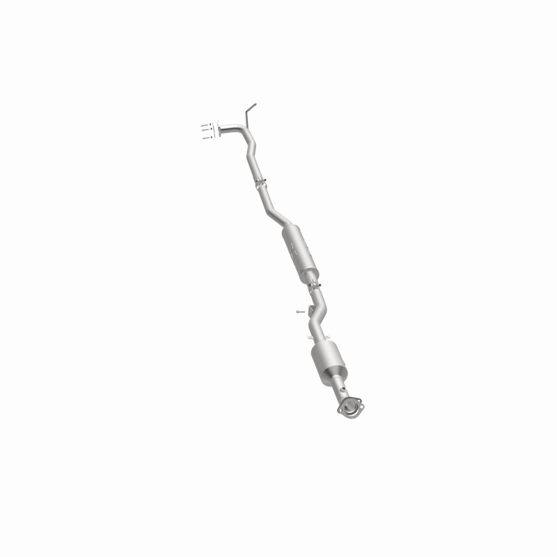 Mitsubishi Outlander Sport Performance Exhaust - Magnaflow - OEM Grade Direct-Fit Catalytic Converter - `16-`21